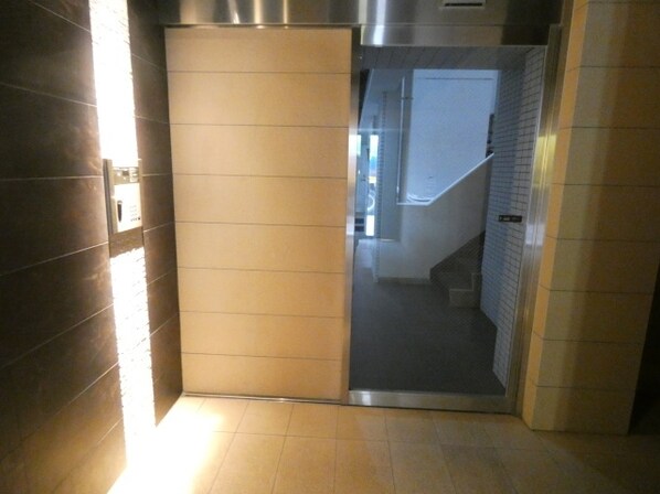 Lavilio中野南台の物件内観写真